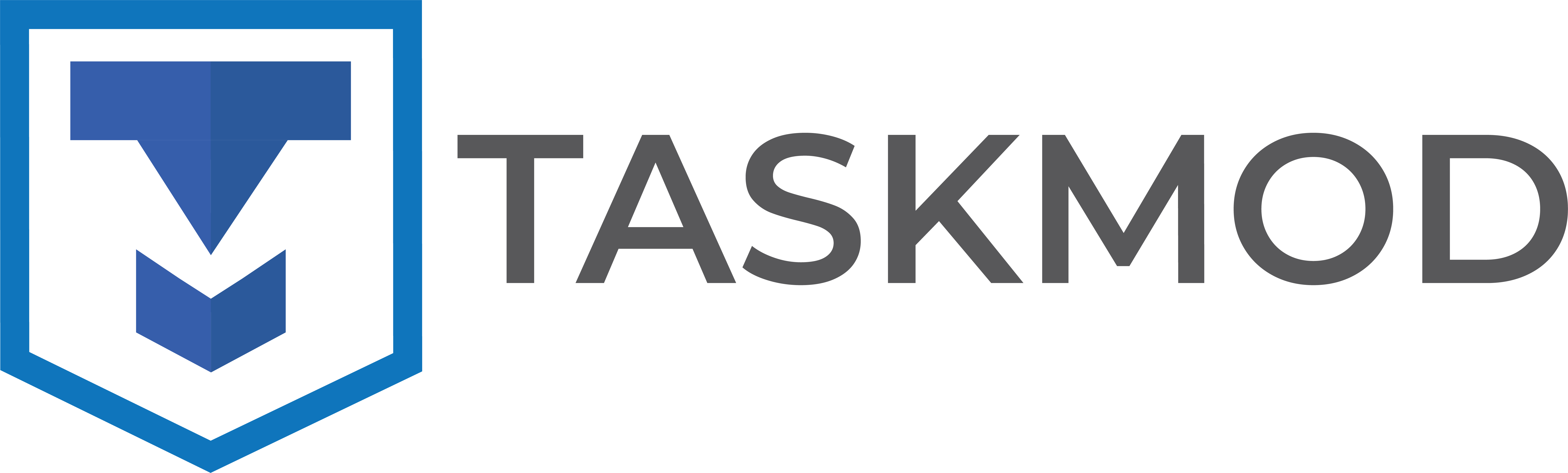 TaskMOD : Design, Develop & Deploy
